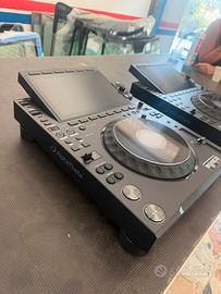 Alphatheta pioneer cdj 3000X
