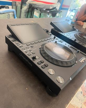 Alphatheta pioneer cdj 3000X