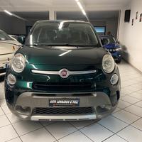 Fiat 500L 1.6 Multijet 120 CV Trekking