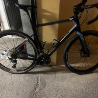 Gravel carbon jamis rehegade