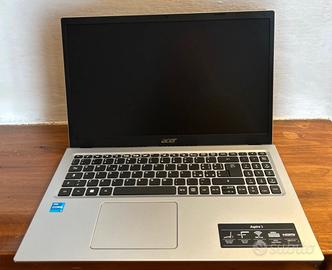 Notebook Acer Aspire 3