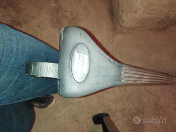 Porta sci per Jeep Renegade