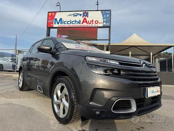 CITROEN C5 AIRCROSS 1.5 BLUEHDI 130 CV EAT8 BUSINE