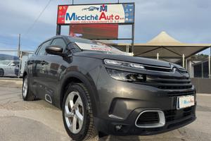 CITROEN C5 AIRCROSS 1.5 BLUEHDI 130 CV EAT8 BUSINE