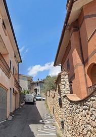 Rocca santo stefano grazioso trilocale ammobiliato