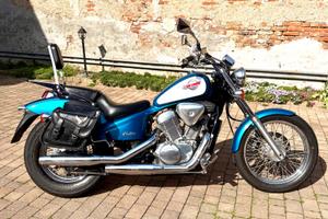 HONDA SHADOW 600 VT