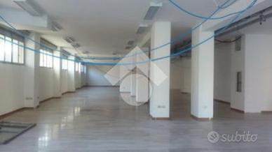 NEGOZIO A CASTANO PRIMO