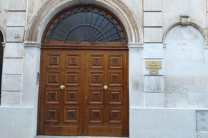 Casa Vacanza Carovigno "La Casa dei Mestieri"