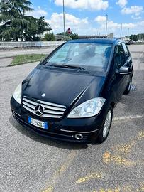 Mercedes Classe A diesel Automatica