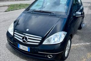 Mercedes Classe A diesel Automatica
