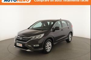 HONDA CR-V KE48227