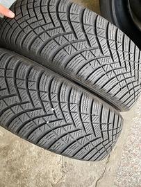 Gomme - pneumatici Renault twingo