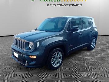Jeep Renegade 1.6 MJet 130cv Limited
