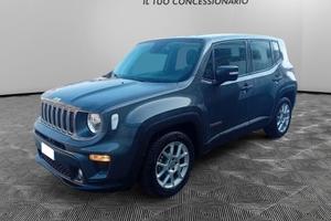 Jeep Renegade 1.6 MJet 130cv Limited