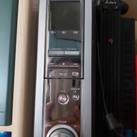 Dvd home theater sound system panasonic