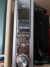 Dvd home theater sound system panasonic