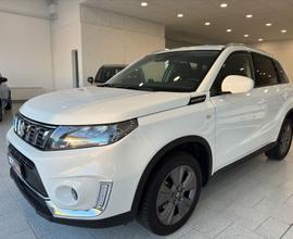 Suzuki Vitara 1.4 Hybrid Top