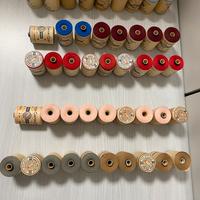 Rocchette fili cucito