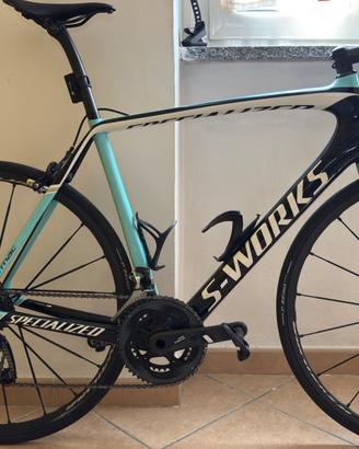 Bicicletta da strada Specialized Tarmac sl 5