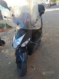 kymco agility 125 2023