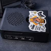 Raspberry pi 4  (4Gb)