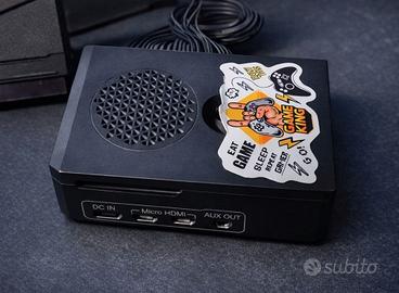 Raspberry pi 4  (4Gb)