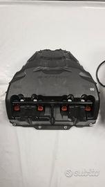 scatola filtro yamaha R1 R1M 2020 2021 2022 2023 2