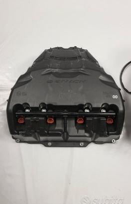 scatola filtro yamaha R1 R1M 2020 2021 2022 2023 2