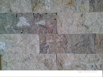 Pietra naturale a spacco (grigio Ibla )