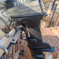 Yamaha 70 cv