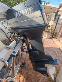 Yamaha 70 cv