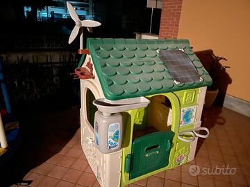 Casetta bambini