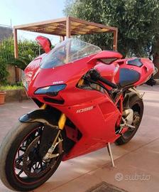 Ducati 1098 - 2008
