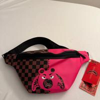 Marsupio Sprayground Limited Edition