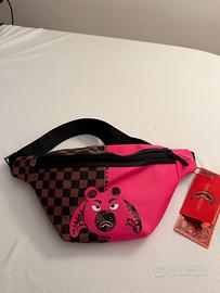 Marsupio Sprayground Limited Edition