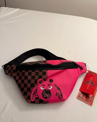 Marsupio Sprayground Limited Edition