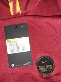 maglia a.s. Roma Nike 