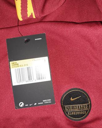 maglia a.s. Roma Nike 