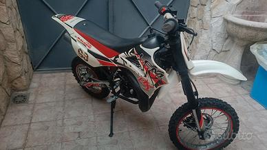 Minicross Lem DX3 