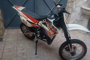 Minicross Lem DX3 