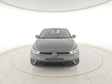 Volkswagen Polo 1.0 TSI Style