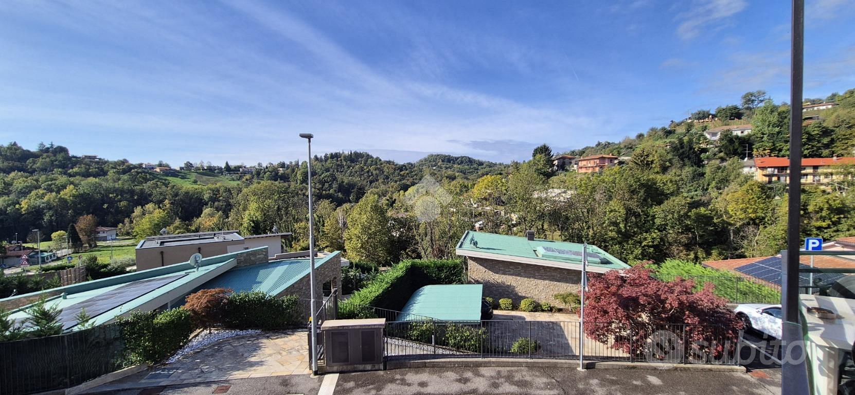 Appartamento – Cenate Sopra, Valpredina - Altro