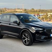 SEAT Tarraco 1.5 tsi act FR 150cv