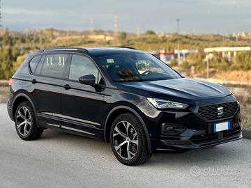 SEAT Tarraco 1.5 tsi act FR 150cv