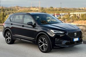 SEAT Tarraco 1.5 tsi act FR 150cv