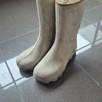 Stivali dielettrici elettricista 10.000 V 43/44