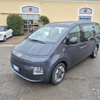 Hyundai Staria 1.6 hev Wagon 2wd auto