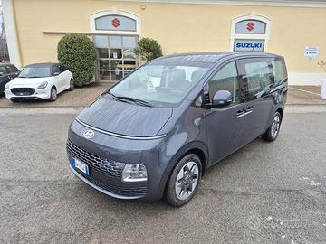 Hyundai Staria 1.6 hev Wagon 2wd auto