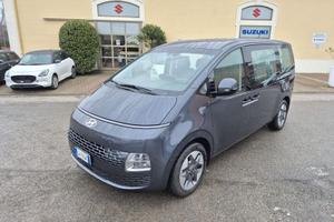 Hyundai Staria 1.6 hev Wagon 2wd auto
