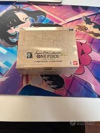 Lotto carte onepiece